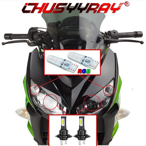 For kawasaki ninja 1000 - kawasaki, z1000