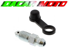 VITE SPURGO FRENI anteriore JMP M8X1.25 mm APRILIA HONDA YAMAHA KAWASAKI ALTRO