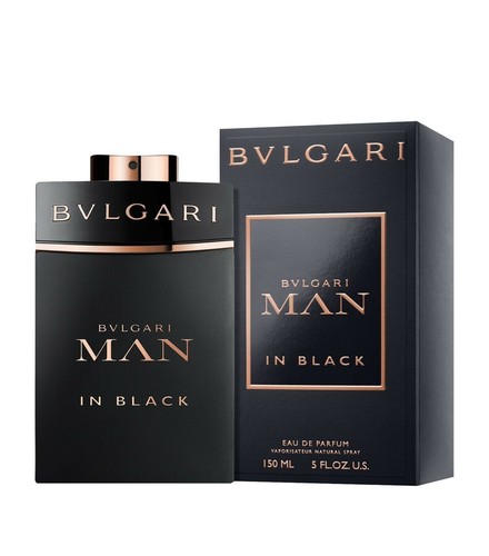 Bulgari man black eau de - bulgari,