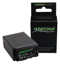 Batteria PATONA Premium