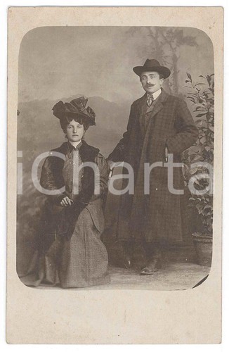 1908 venasca ritratto di - ritratto,