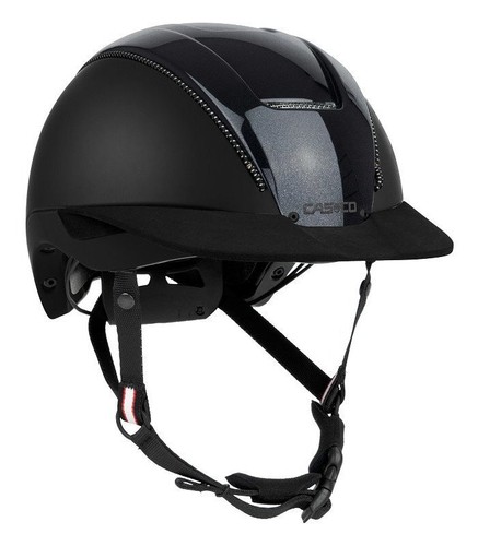 Casco equitazione duell - casco,