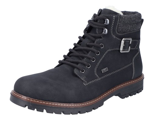 Rieker herren boots - rieker,