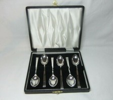 Cucchiaini da tè caffè