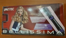 Phon Modellatore IMETEC BELLISSIMA Revolution BHS4  2 Spazzole