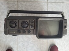 RADIO VINTAGE SANYO MODEL 5
