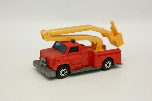 Matchbox camion dei - -,