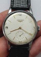 OROLOGIO LONGINES CLASSIC