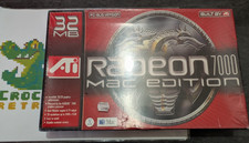 ATI Radeon 7000 Mac Edition