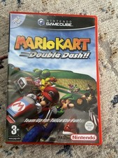 Nintendo GameCube Mario Kart