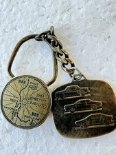 Portachiavi Depoca Del Corriere Dello Sport