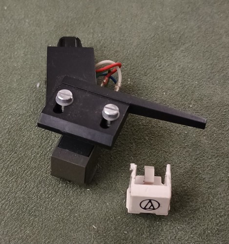 Headshell per pioneer - headshell,