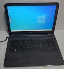 Notebook HP 250 G5 15.6'' RAM