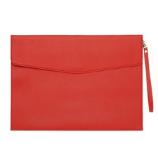 A4 PU Leather Folder, Document