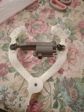 BIMBY TM5 Workwerk Thermomix Meccanismo Braccetti