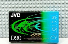 VICTOR/JVC DCC D90-VA NASTRO A