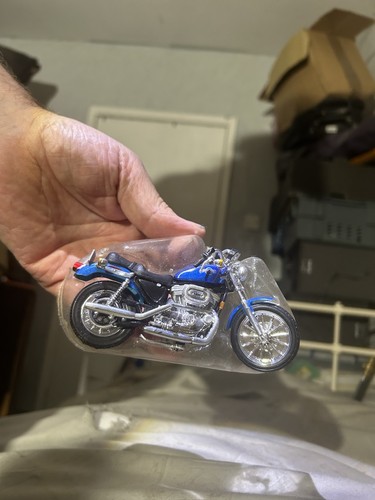 Model harley davidson - harley,