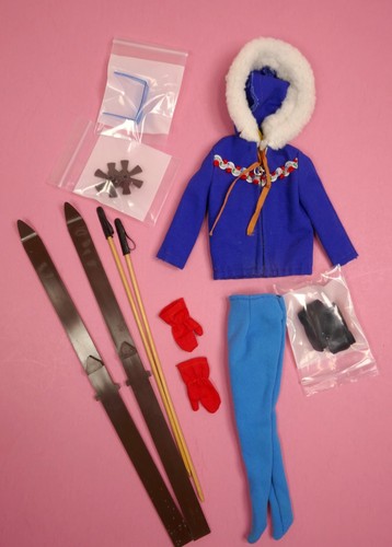 948 barbie vintage - vintage, queen