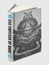 God Emperor of Dune | Frank