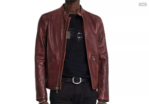 John varvatos uomo - john, reynolds
