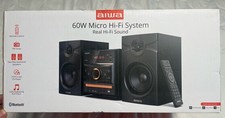 Aiwa Bluetooth Micro Sistema