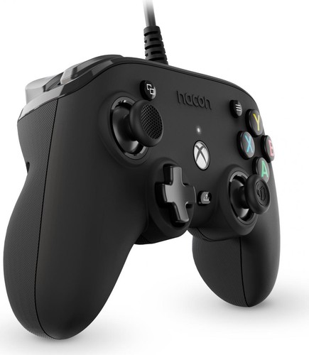 Nacon gamepad wired - nacon, usb
