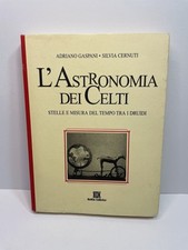 Astronomia dei celti - l'astronomia,