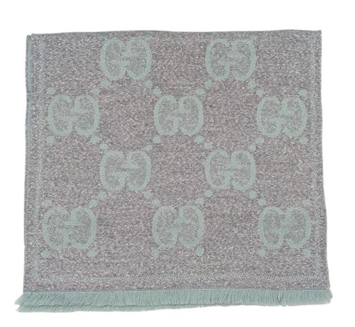 Autentica sciarpa gucci - autentica,