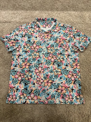 Chubbies performance golf polo - performance,
