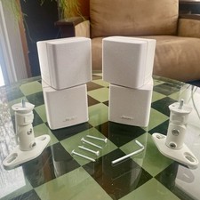 2 Altoparlanti Bose usati