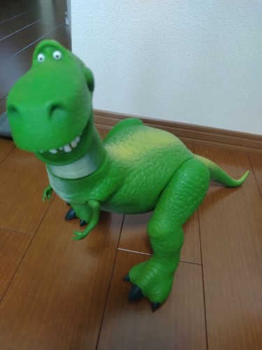 Disney toy story - toy,