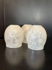 VETRO RICAMBIO PER LAMPADARIO