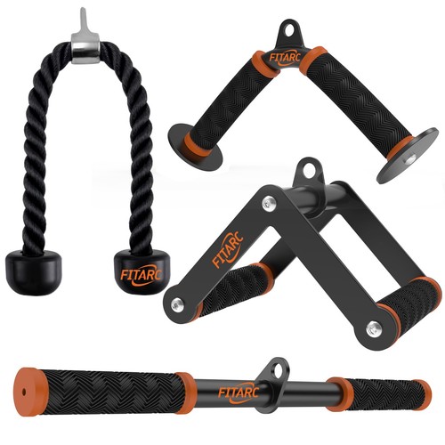 Fitarc set accessori - set,