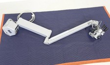 ZEISS OPMI Microscopio