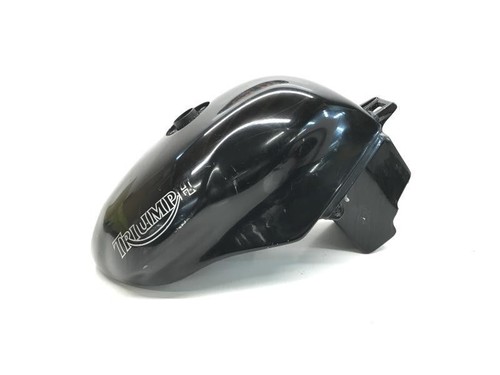 Serbatoio carburante triumph - carburante,
