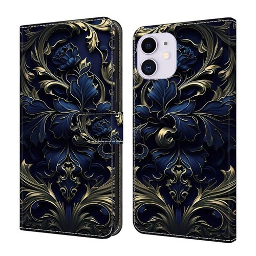 Custodia iphone ecopelle - 11, in