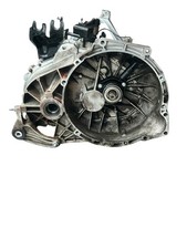 Cambio Ford Focus 1800 tdci