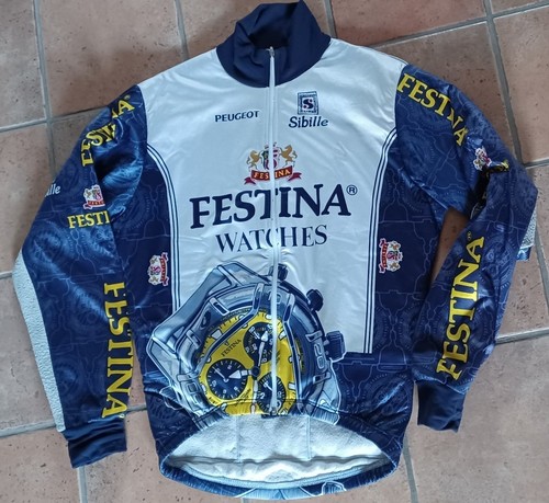 Cyclisme veste polaire - veste,