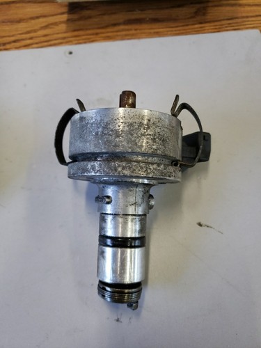 Vanagon bosch distributor - vw,