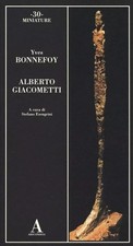 Alberto Giacometti - Yves