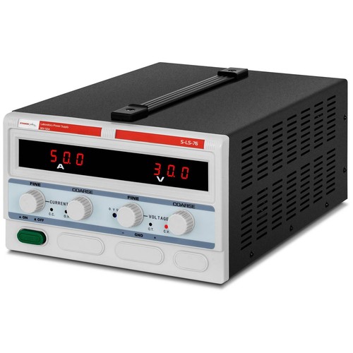 Alimentatore stabilizzato - alimentatore, da