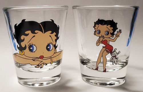 Set betty boop 2 - betty, 11/2