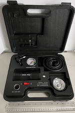 Compressore Aria MasterCraft