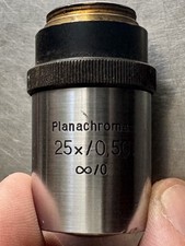 Carl Zeiss Jena Planachromat