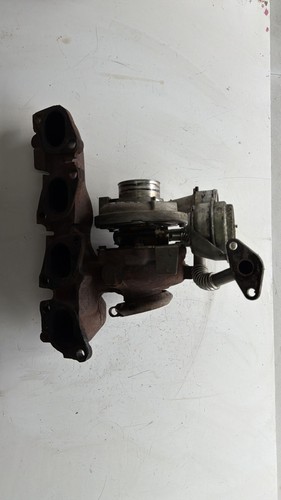 55205484 turbo turbina - 55205484,