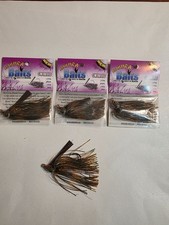 Bass Fishing Swim Jig Perfect