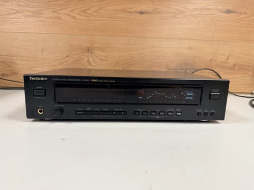 Technics e85 equalizzatore - technics,