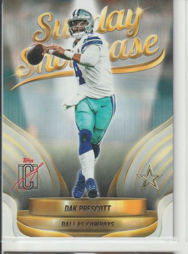 Vetrina domenicale 2025 topps - vetrina,