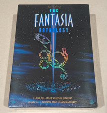 DISNEY Fantasia Anthology