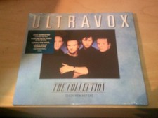 Ultravox - The Collection
